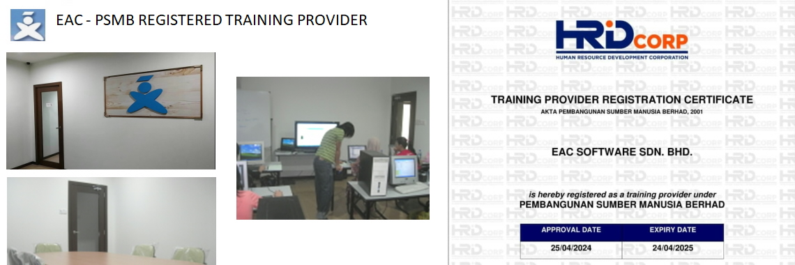 PSMB Training Provider